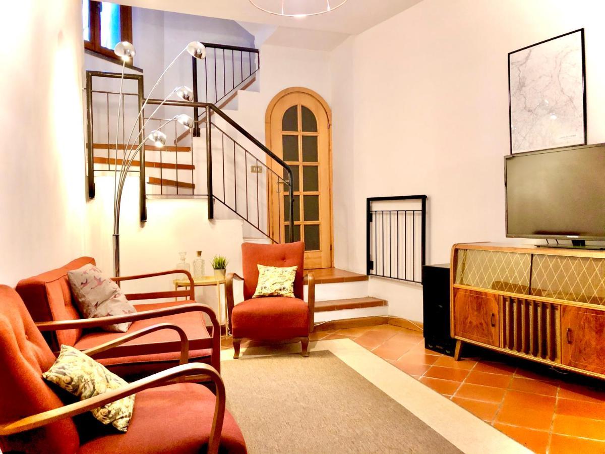 فيلا Casa Eugenia آرجينيو المظهر الخارجي الصورة