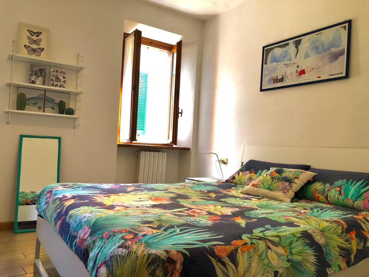 فيلا Casa Eugenia آرجينيو المظهر الخارجي الصورة